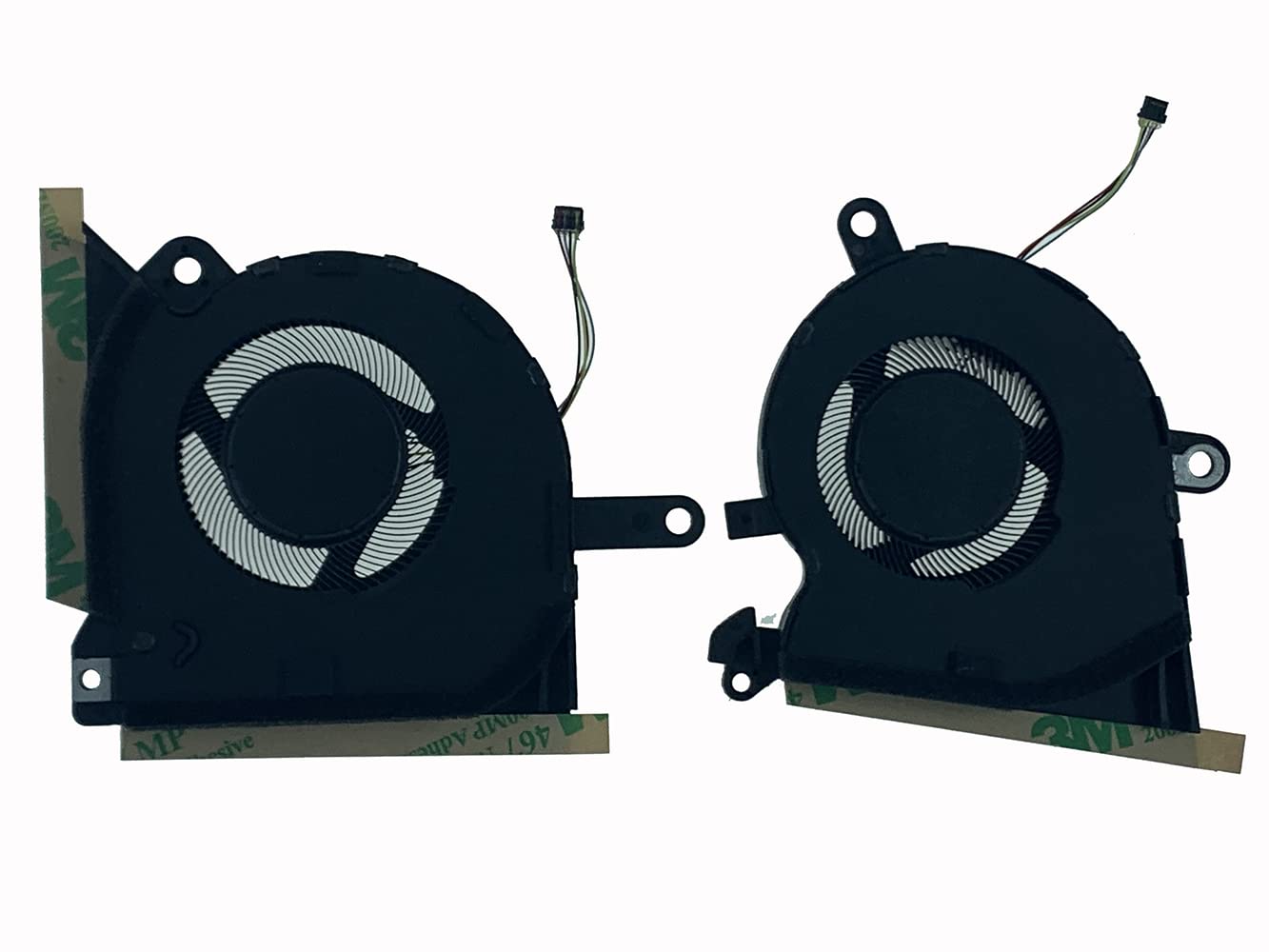 Amazon.co.jp: Rangale CPUとGPU冷却ファン Asus ROG Flow GV301Q